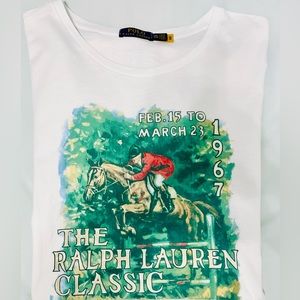 Men’s Polo Ralph Lauren T-Shirt